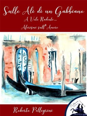 cover image of Sulle Ali di un Gabbiano